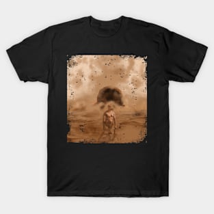 welcome to arrakis T-Shirt